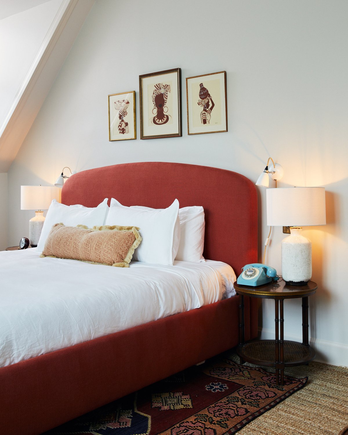 南卡罗来纳州 Post House 精品客栈,新旧世界魅力的完美融合-30