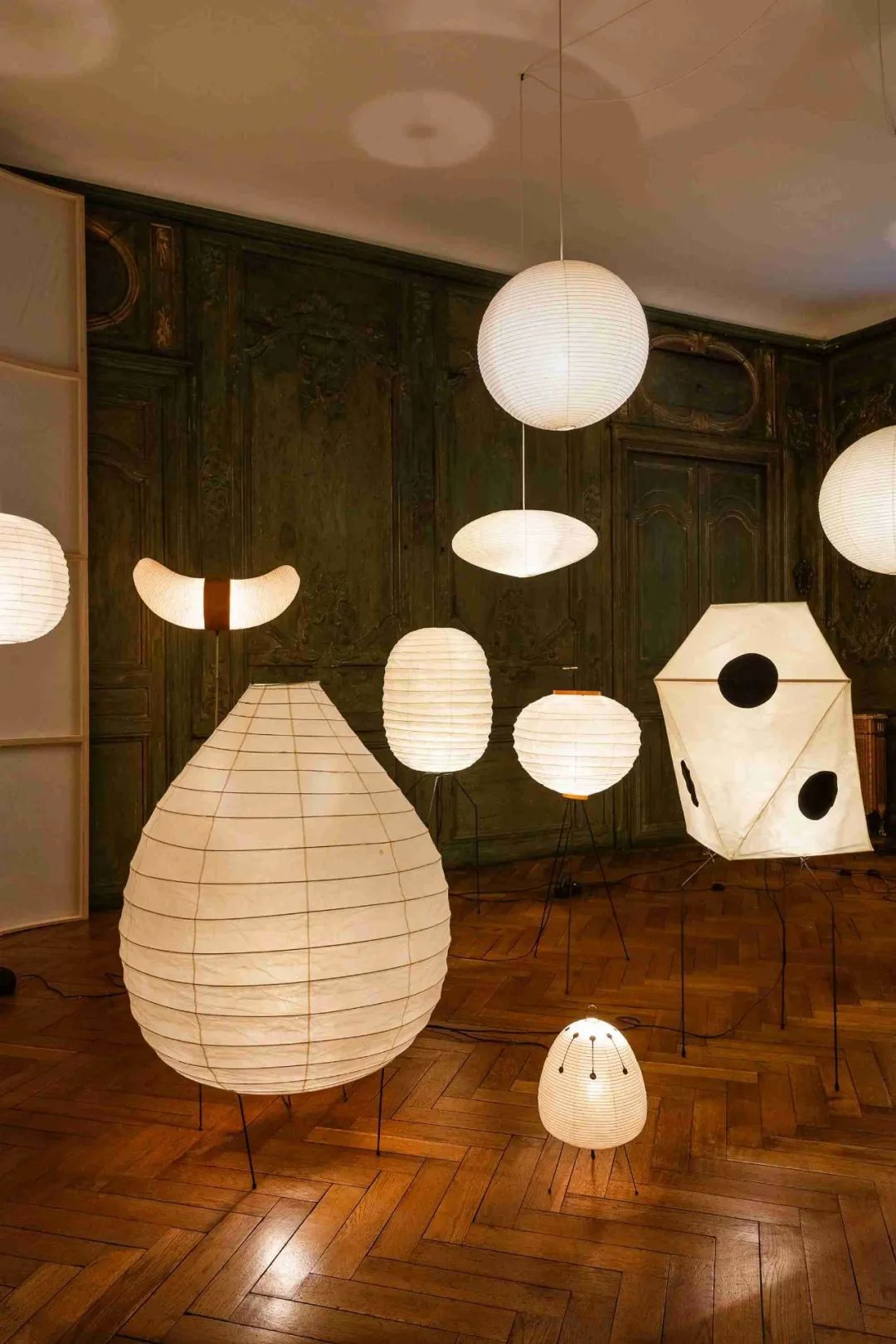 创意无限 | 五位设计师的跨界之作-120