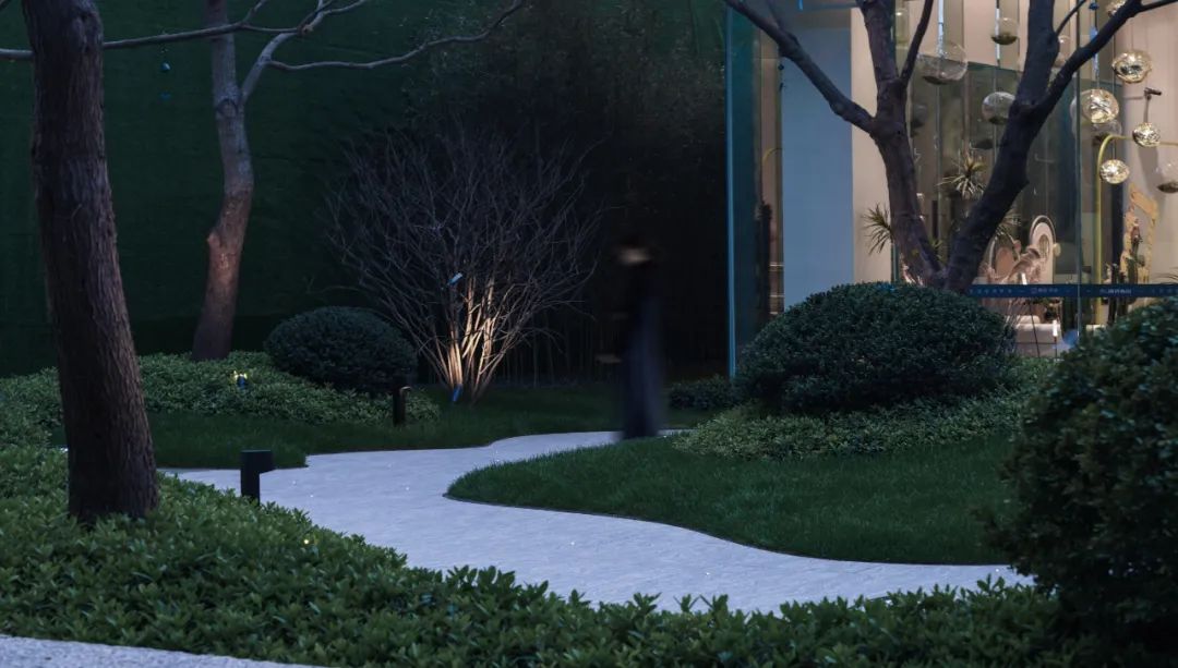 福州融侨·星誉丨中国福州丨麓岩景观设计(上海)有限公司-29