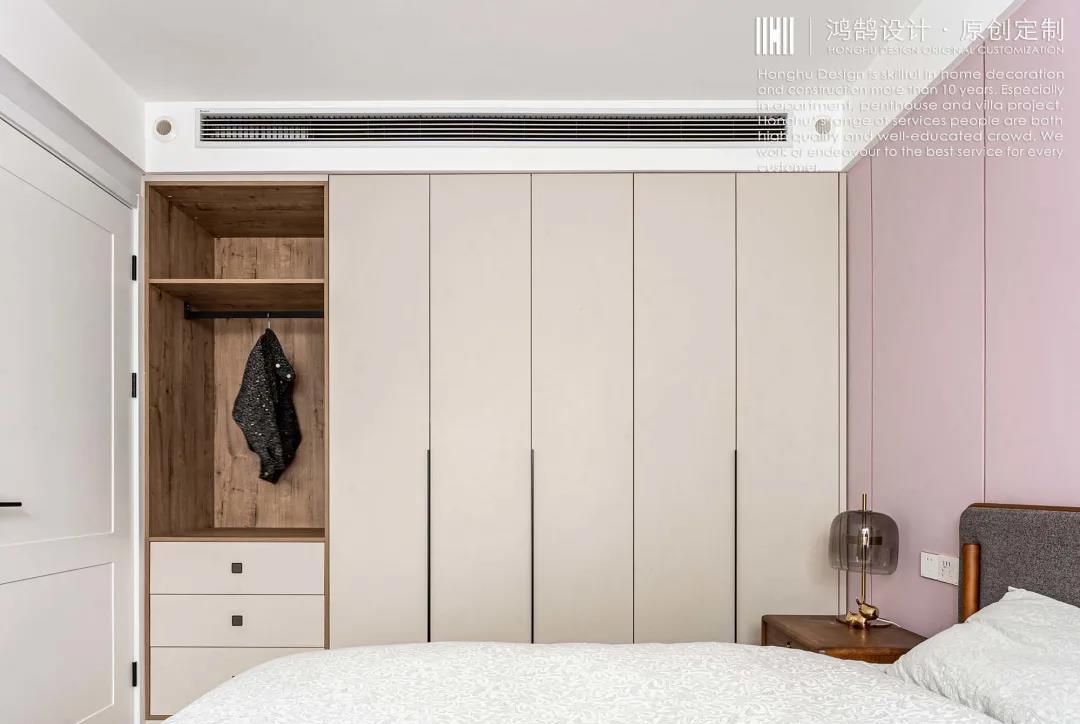 160 平顶层现代居-26