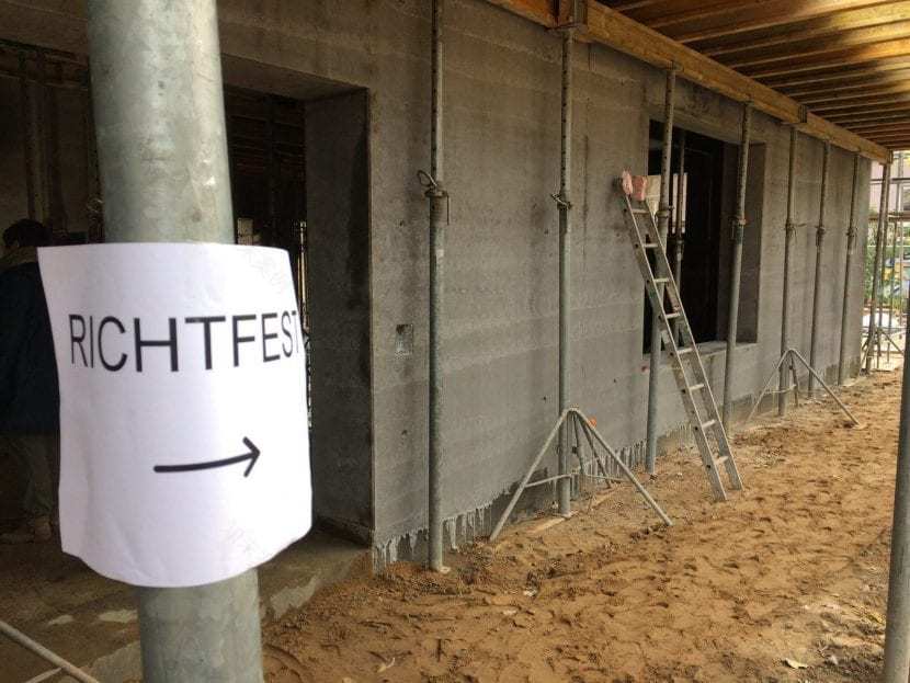 “Betonoase”青年休闲设施丨德国柏林丨Gruber + Popp Architekten-18