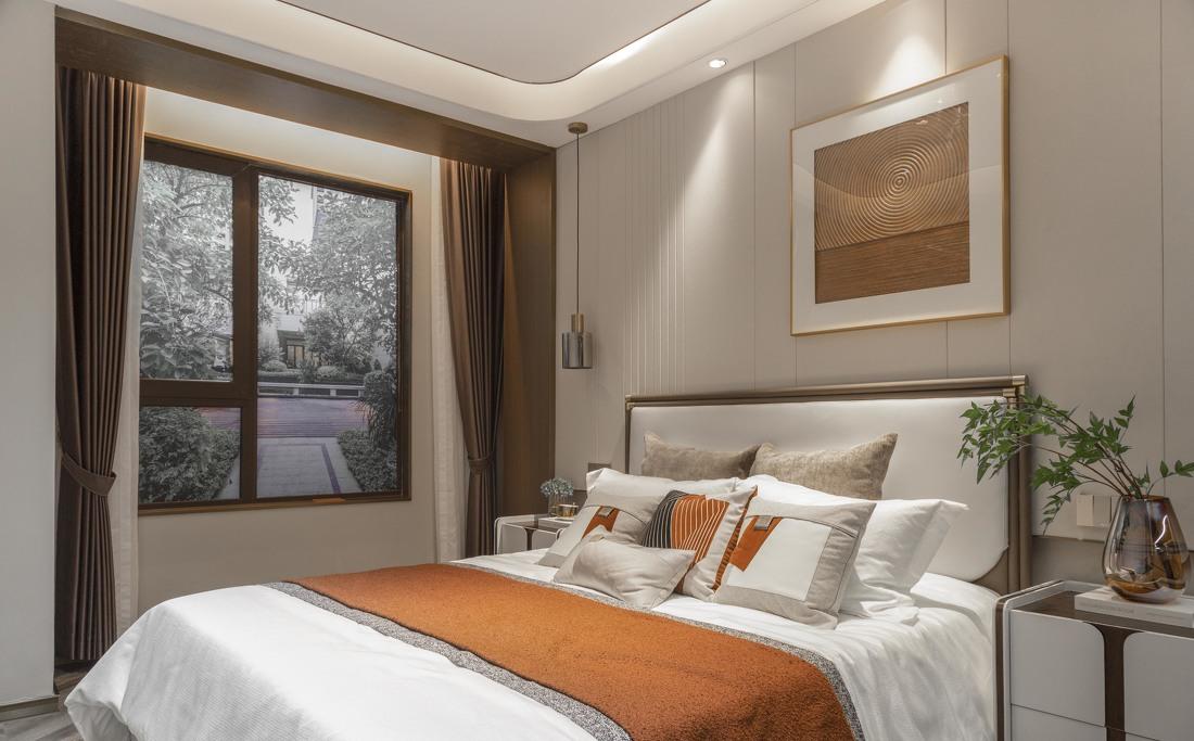 邓州青云里 125 样板间-20