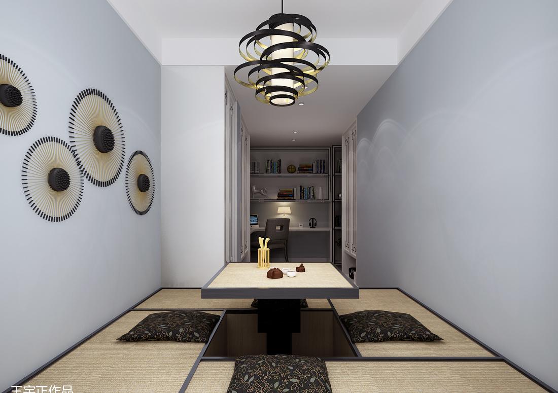 
中国蓝与高级灰 -2