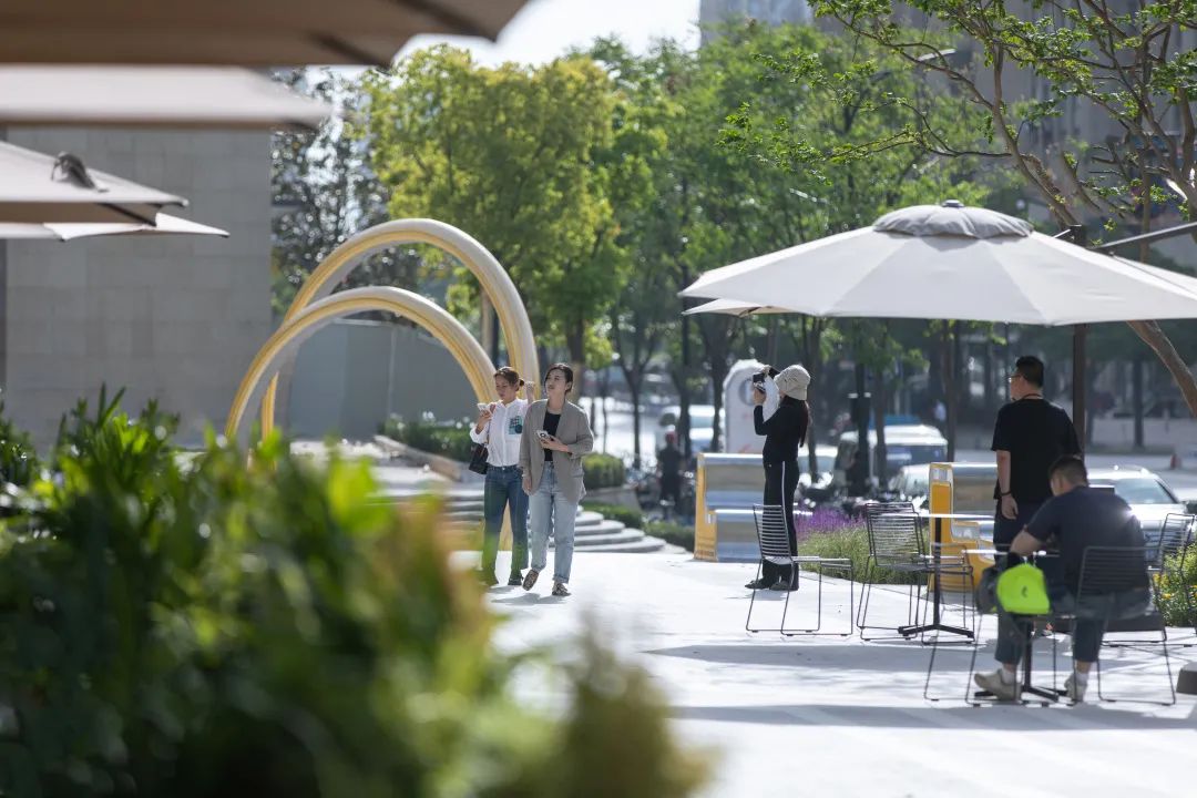 创造与新生 | 融创杭州·运河印-113