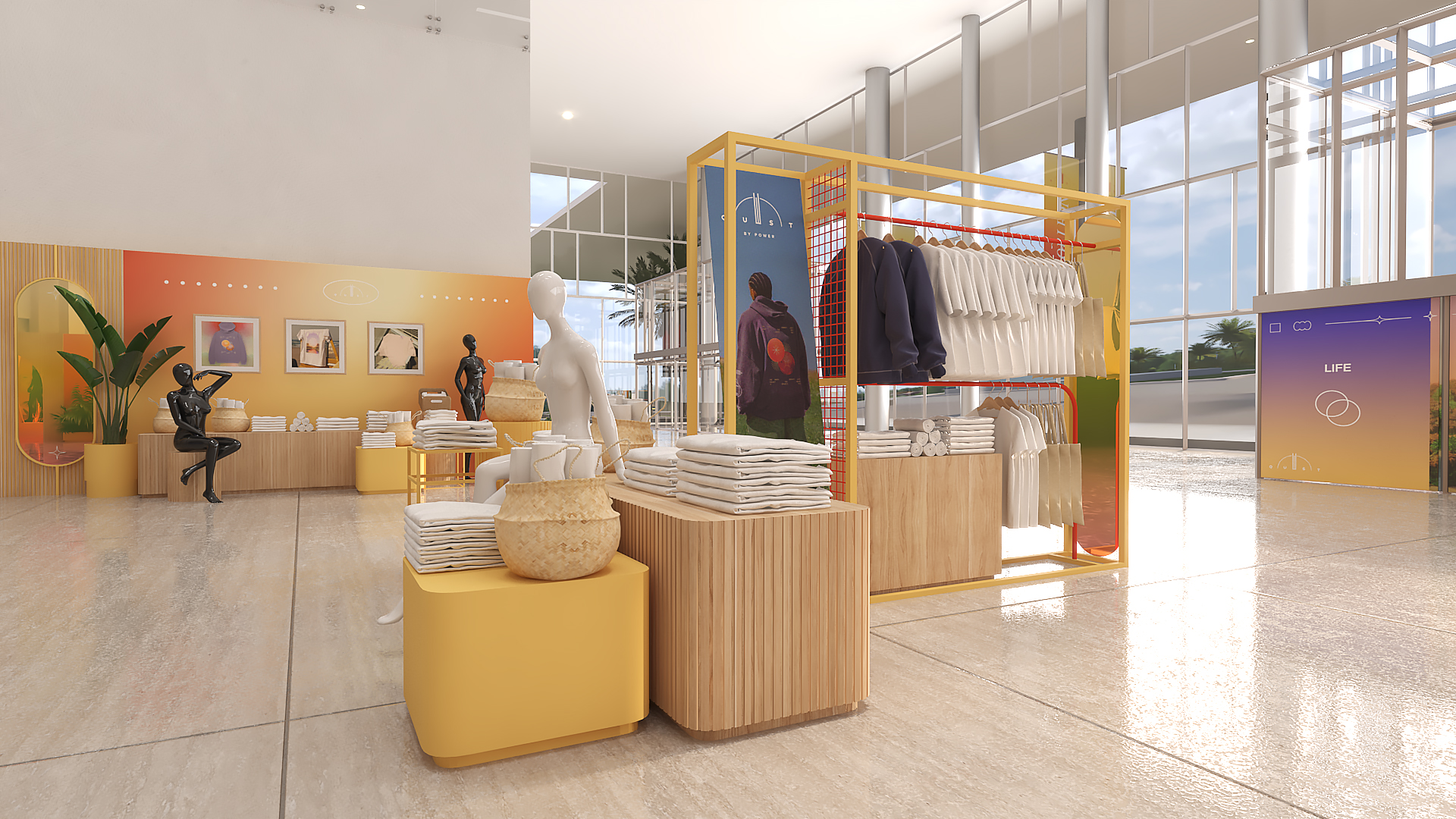 Power Quest 2025 - Merch Store-4