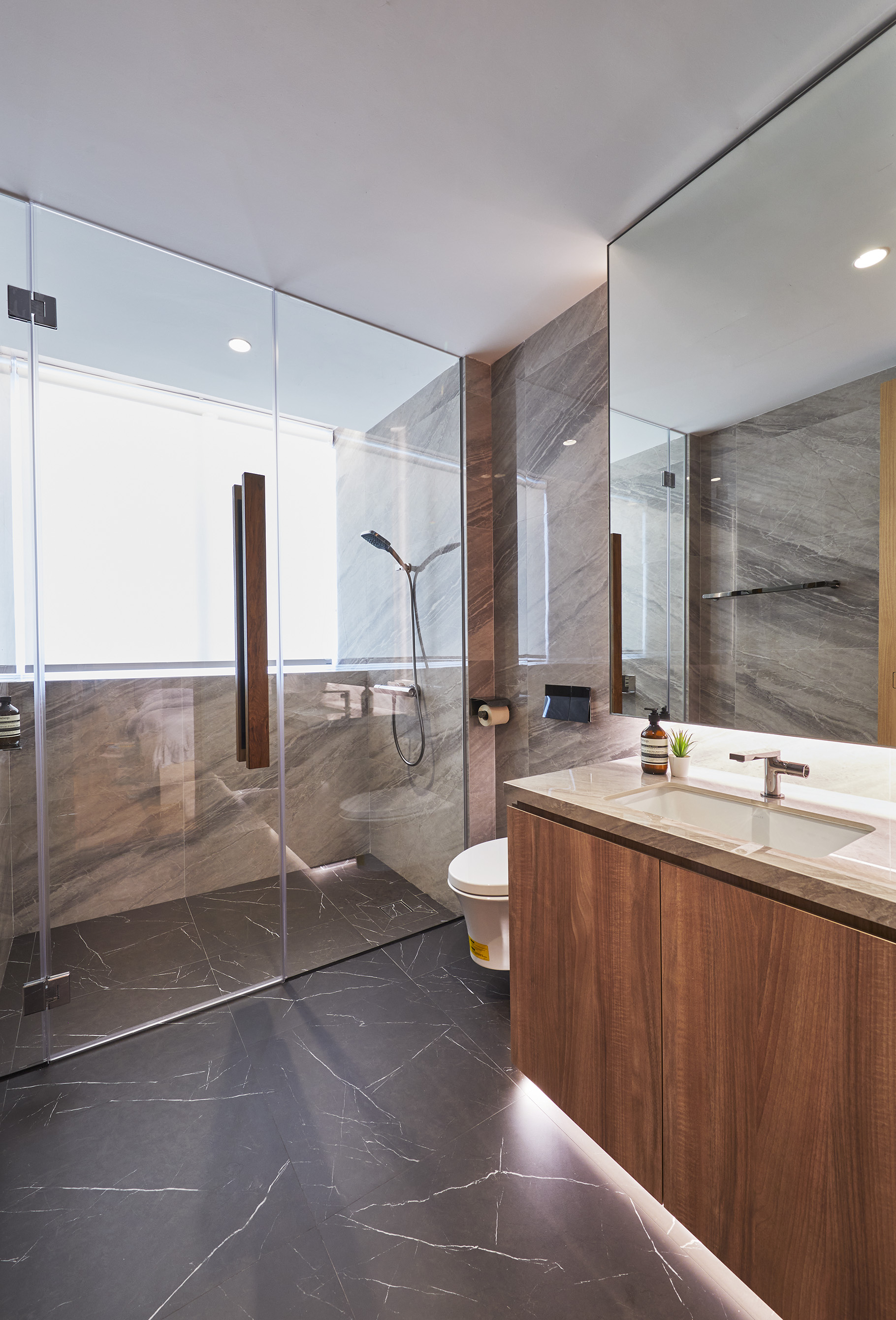 声学住所丨新加坡丨KEAT ONG DESIGN-36