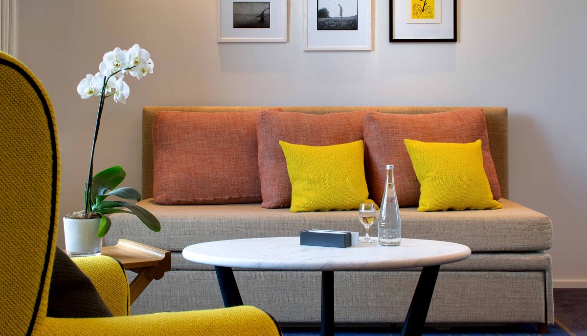 Royal Evian 酒店翻新丨瑞士日内瓦-20