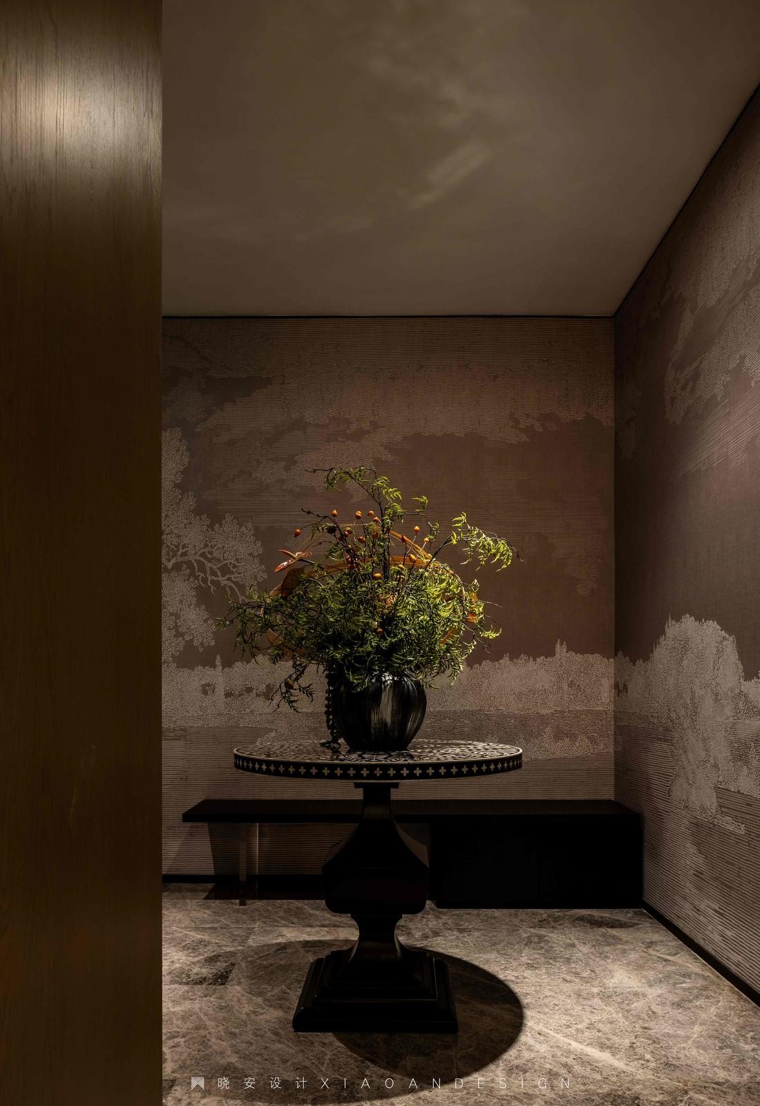 现代美学主义重构质感人居-30