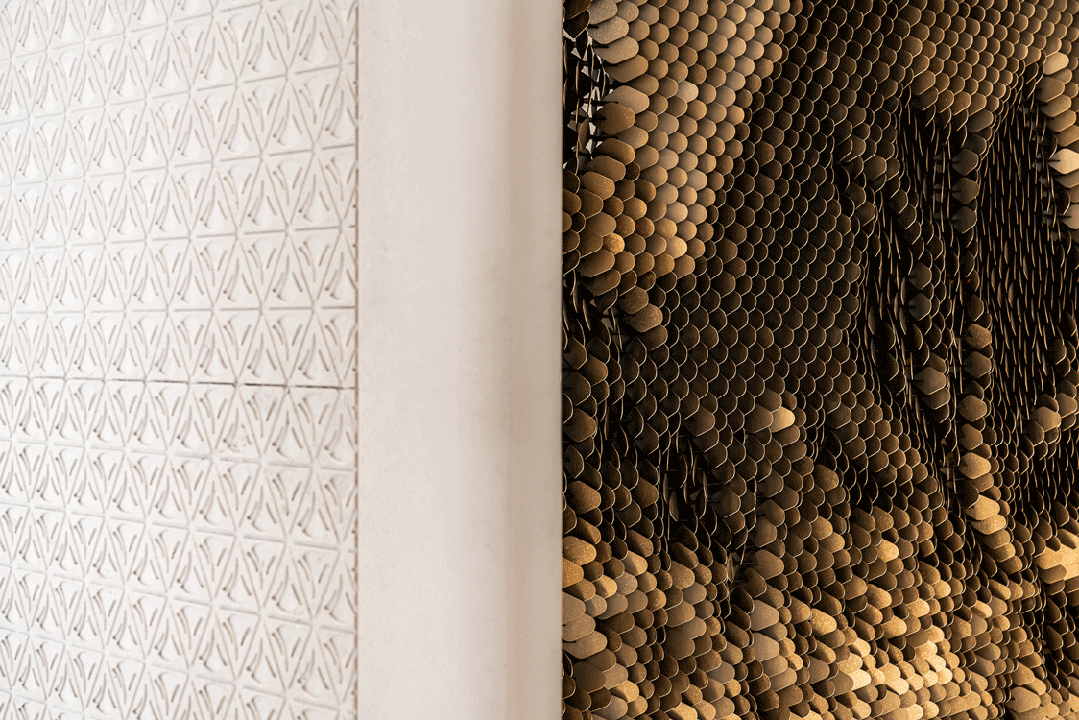 海上·清和玺丨中国上海丨G.ART 集艾设计 李阳团队-67