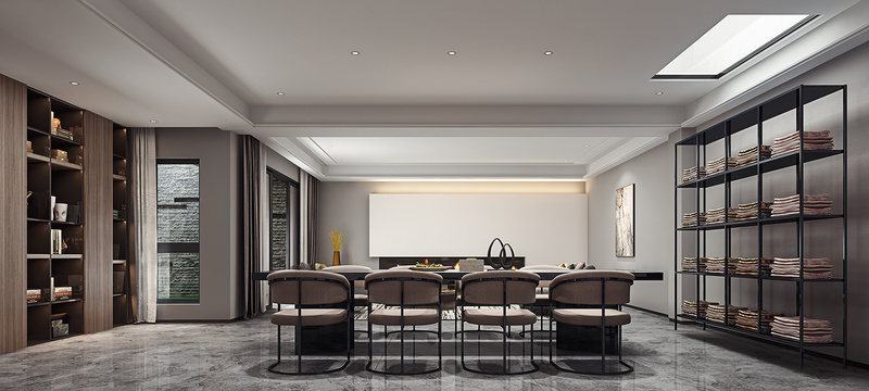 《2020京一视觉住宅效果图》-64