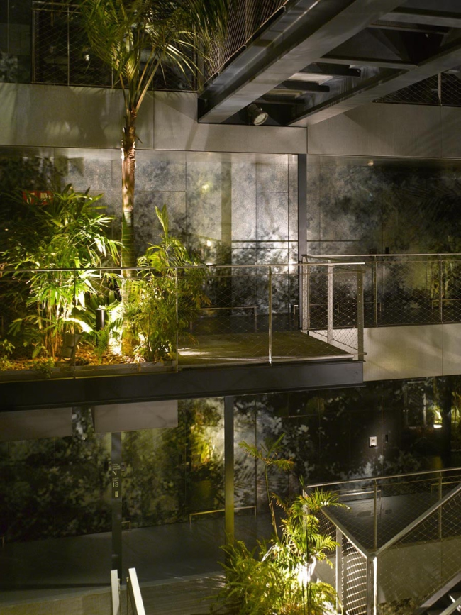 丨西班牙巴塞罗那丨让·努维尔,Ribas & Ribas 工作室-41