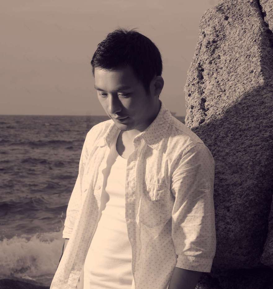 谌理康 《小小的幸福》 佛山三水样板房-0