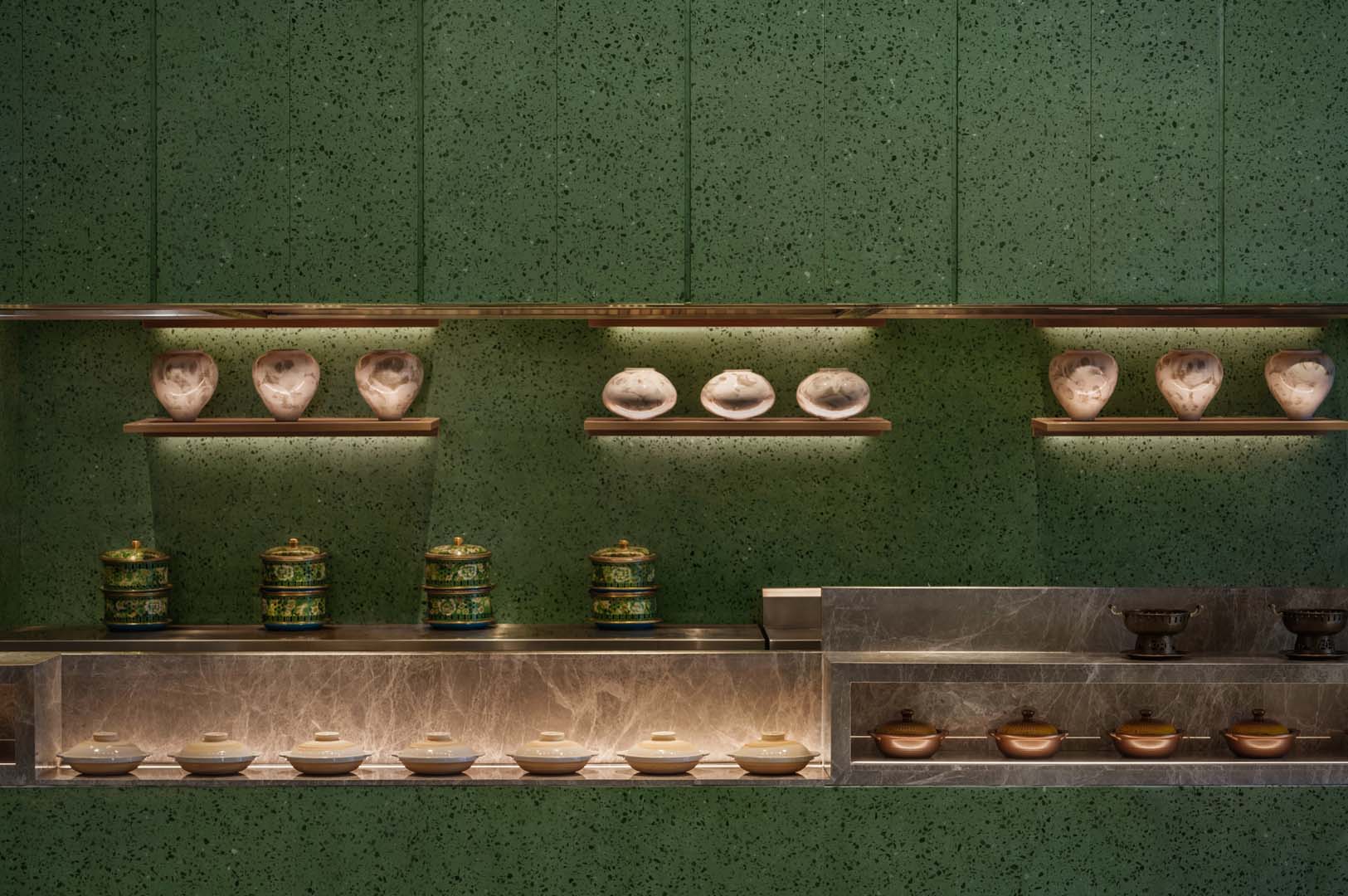 丨中国烟台丨FUNUN LAB-10