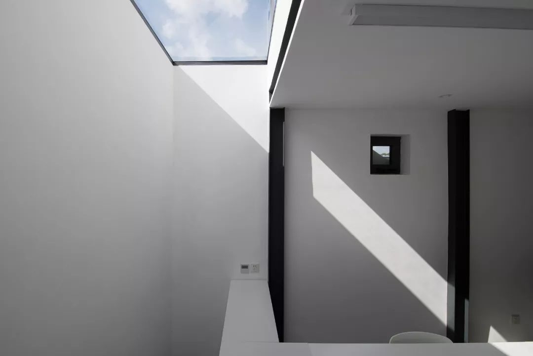 北京胡同里的茶素材设计中心 | 化零为整,深远不尽-117