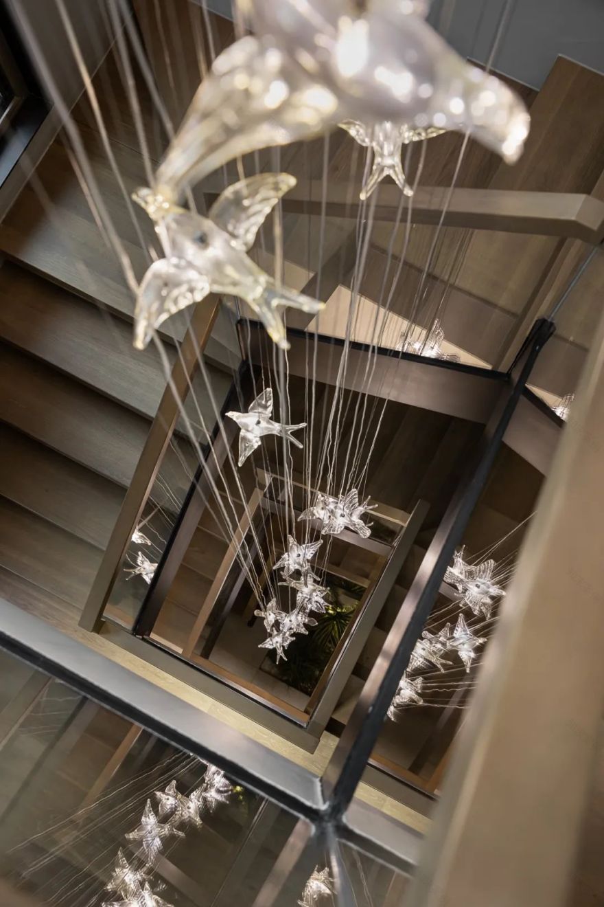 杭州富阳闲庭丨中国杭州丨郭思光-11