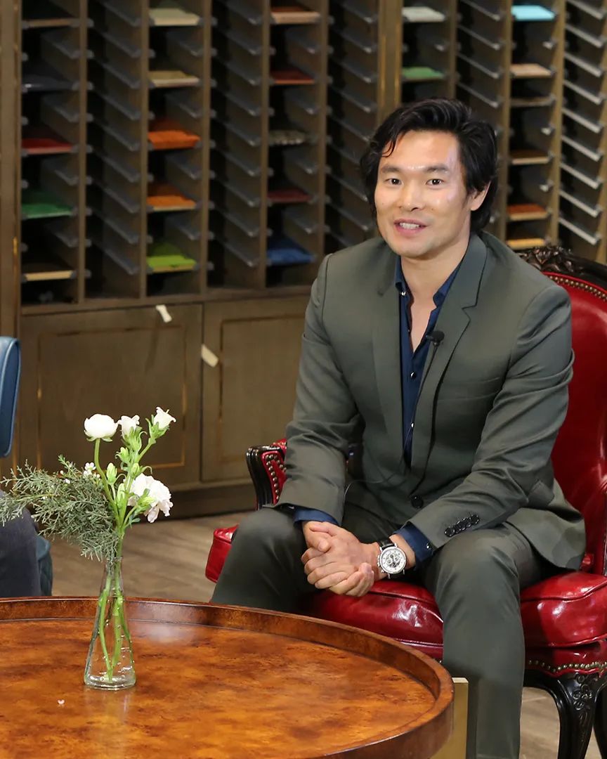 《创意三人行》探秘都市新贵别墅设计趋势-7