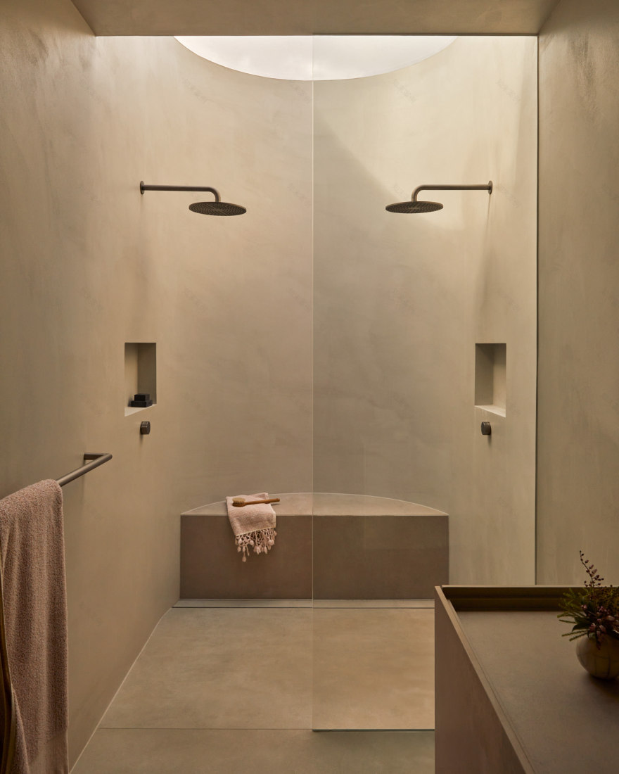 南亚拉住宅丨Bergman & Co-10