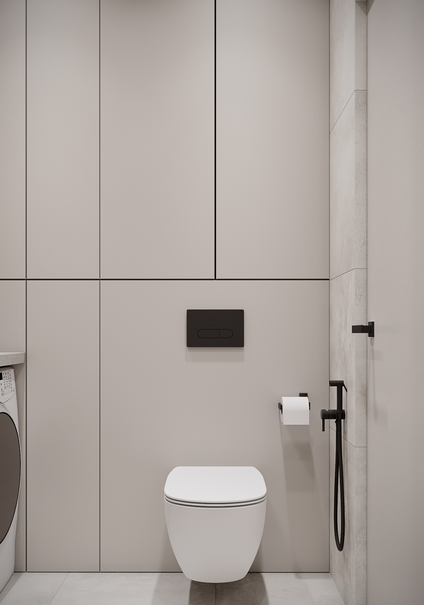 公寓 a2S1S丨波兰-16