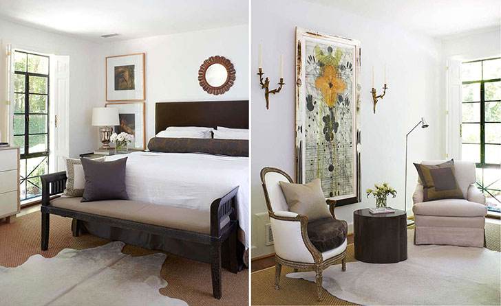 美摄设计师 Jean Allsopp 的美国家居之美-21