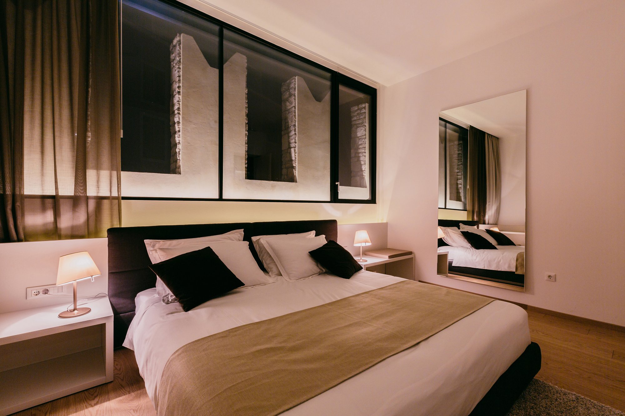 克罗地亚Sperone海景房丨Studio Metrocubo-37