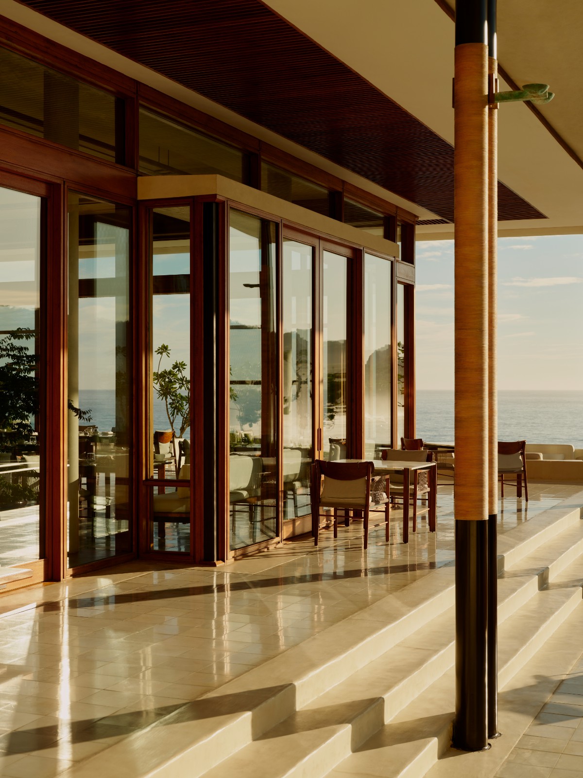 安缦茵澜 AMANERA丨John Hear-48