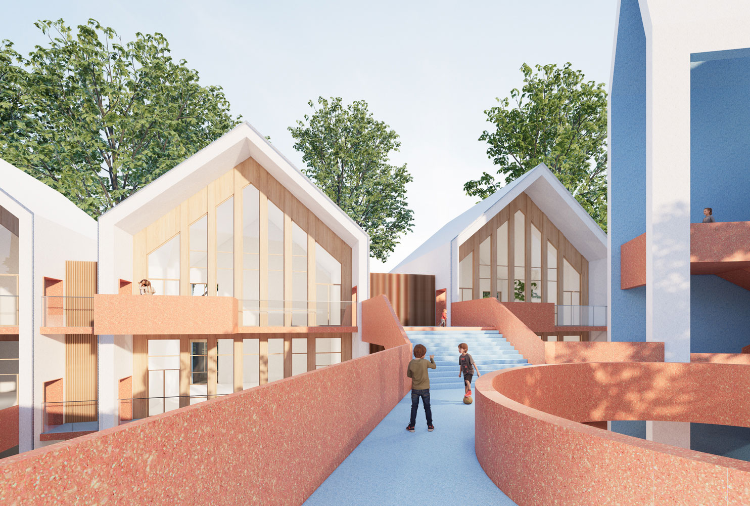 安顺市第一幼儿园-2