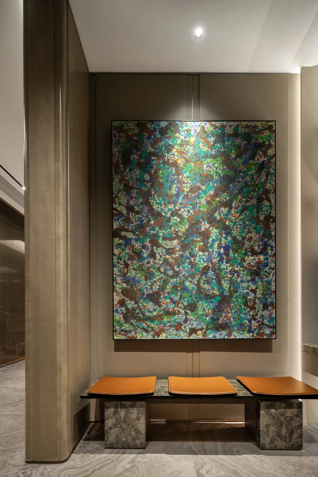 【首发】NNSx矩阵|深圳海景顶奢塔尖豪宅一「招商·太子湾瑞玺」-27