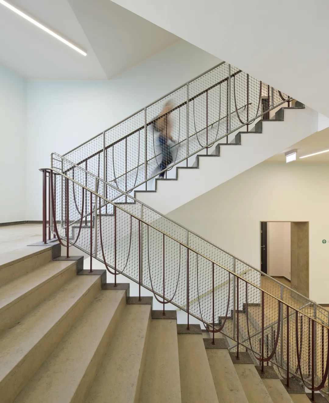 德国多特蒙德卫生局大楼-22