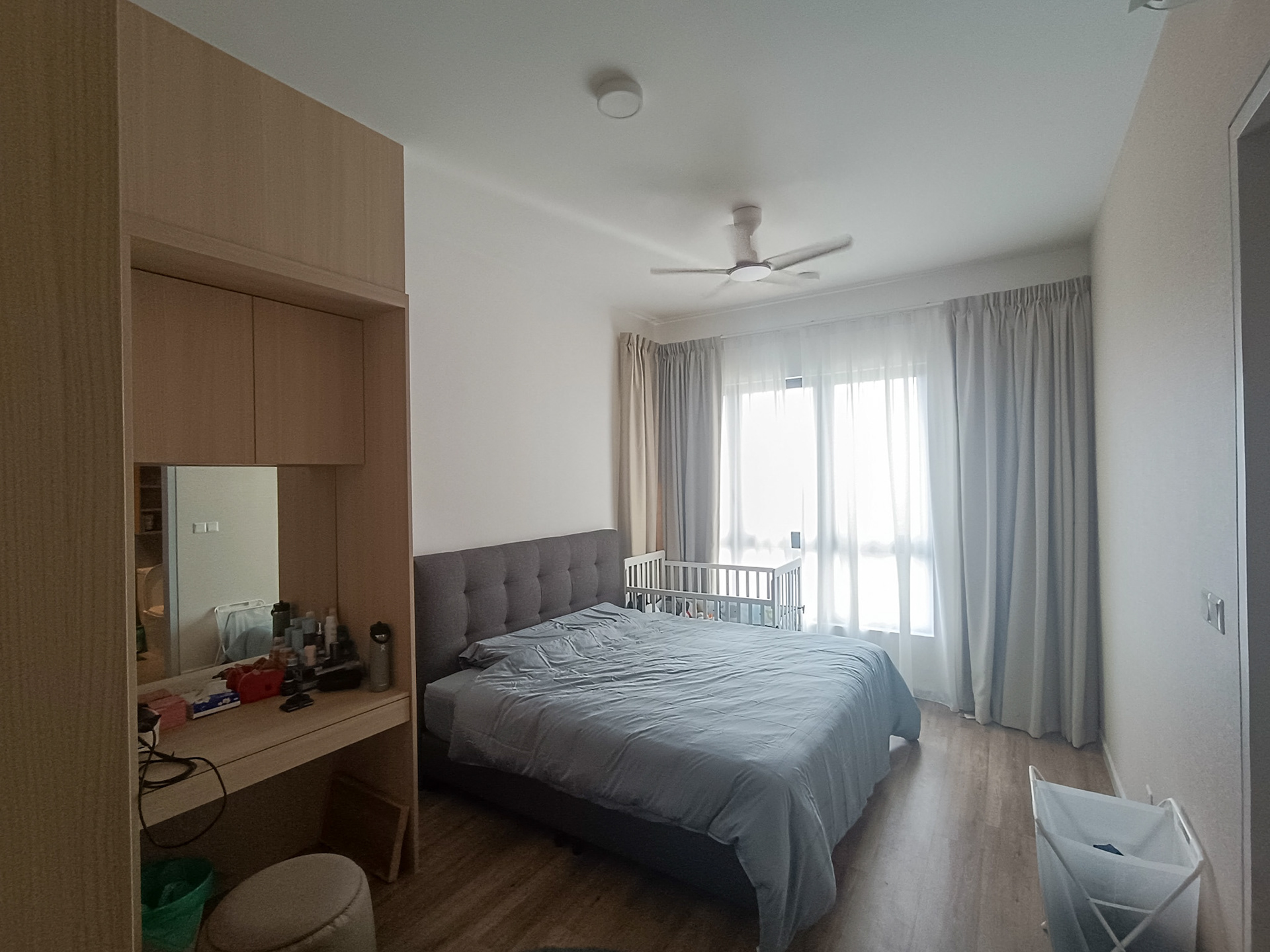 未提及明确名称（推测为MUJI风格私人住宅设计）-9