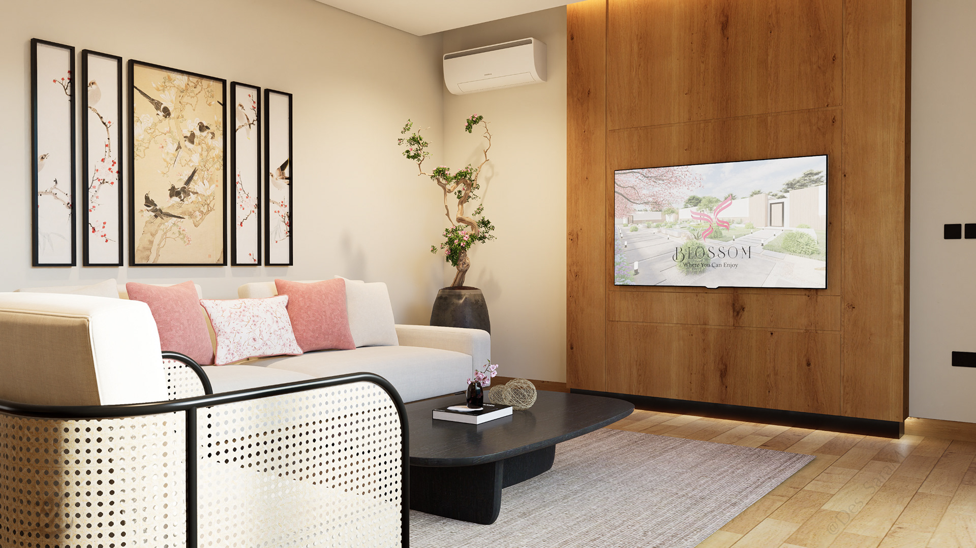 花漾度假村丨沙特阿拉伯-15