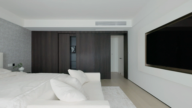 400m²气质大宅丨中国温州丨温州星杰装饰设计有限公司-65