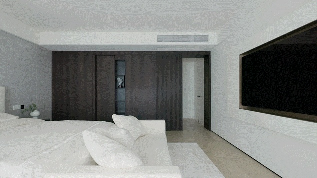 400m²气质大宅丨中国温州丨温州星杰装饰设计有限公司-65