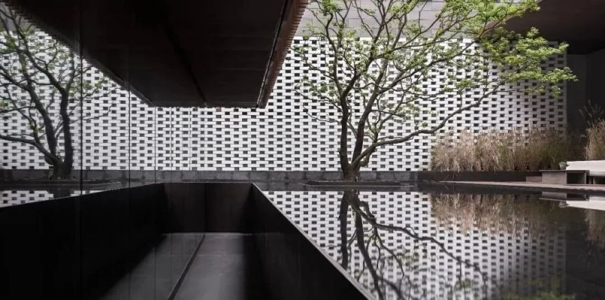 无山居 · 艺术与自然的完美融合丨澳大利亚 lAPA 设计顾问有限公司,空间进化(北京)建筑设计有限公司-28