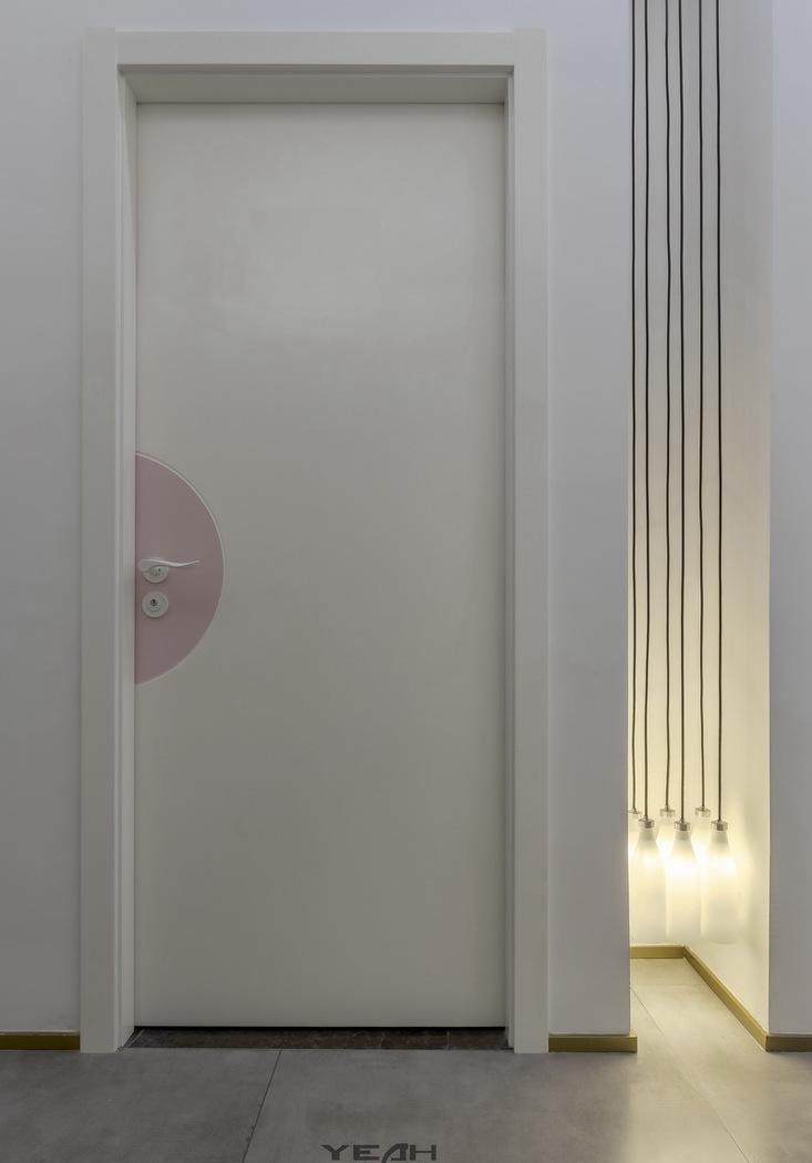 一野设计事务所 | SEAS 小颜·日本小颜整骨美容院室内设计-20