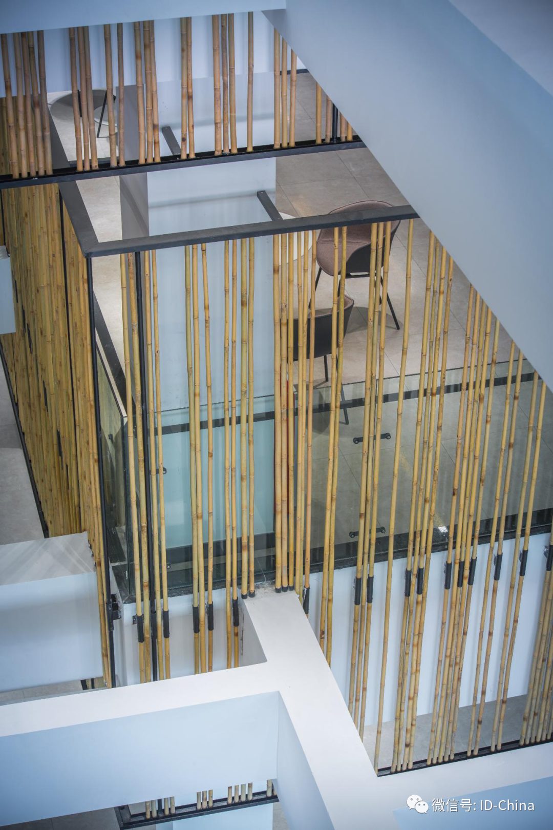 合輯丨李東燦：透過設計，傳達空間背後的故事本質 - WEHOUSE-12