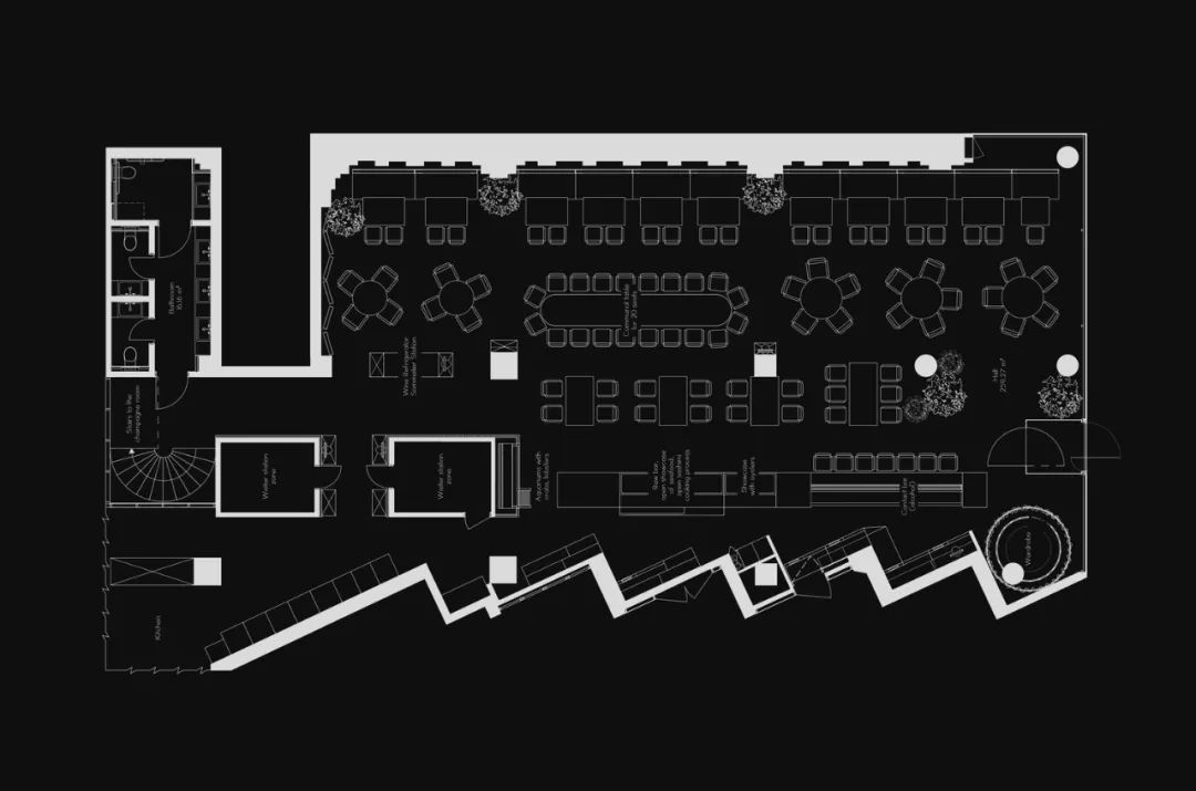CATCH 海鲜餐厅丨乌克兰基辅-14