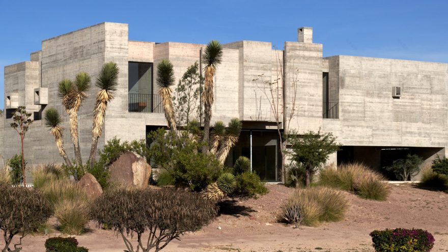 Eight monumental buildings that offer modern takes on brutalism-0