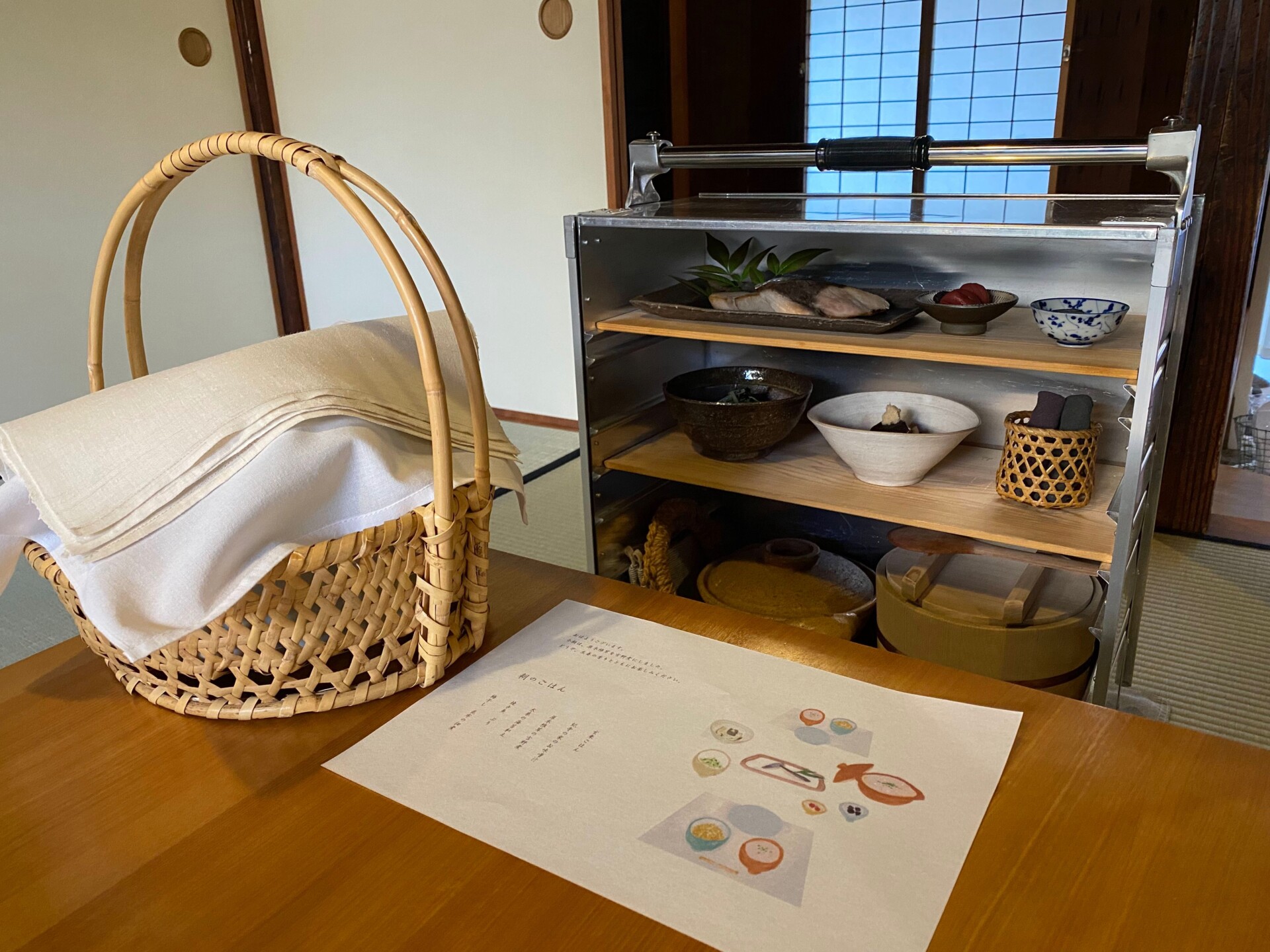 奈良町宿丨日本奈良-41