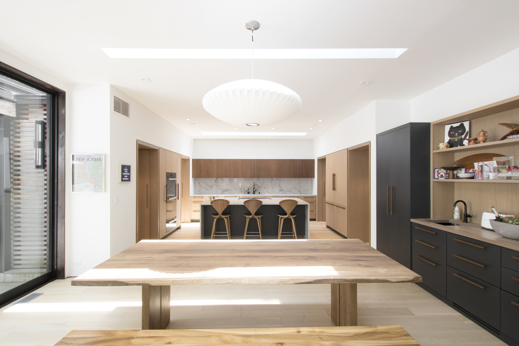 费尼莫尔路增建与翻新丨美国丨Resolution:4 Architecture-24