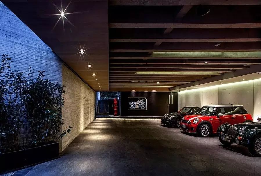 圣天使村庄住宅设计-8