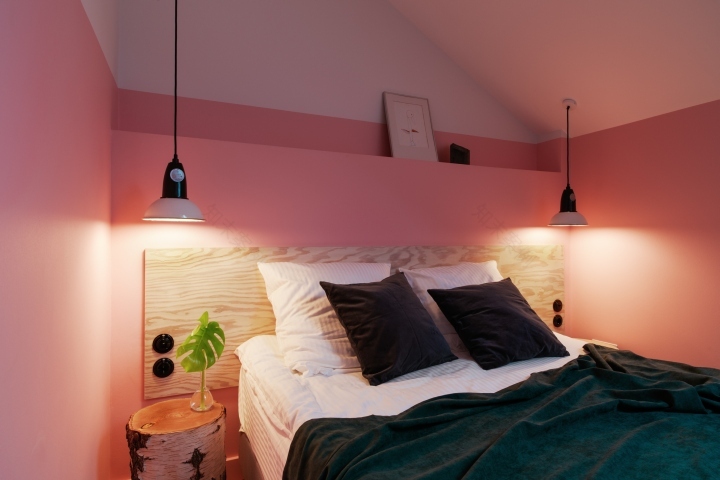 波克罗夫卡 6 酒店-21