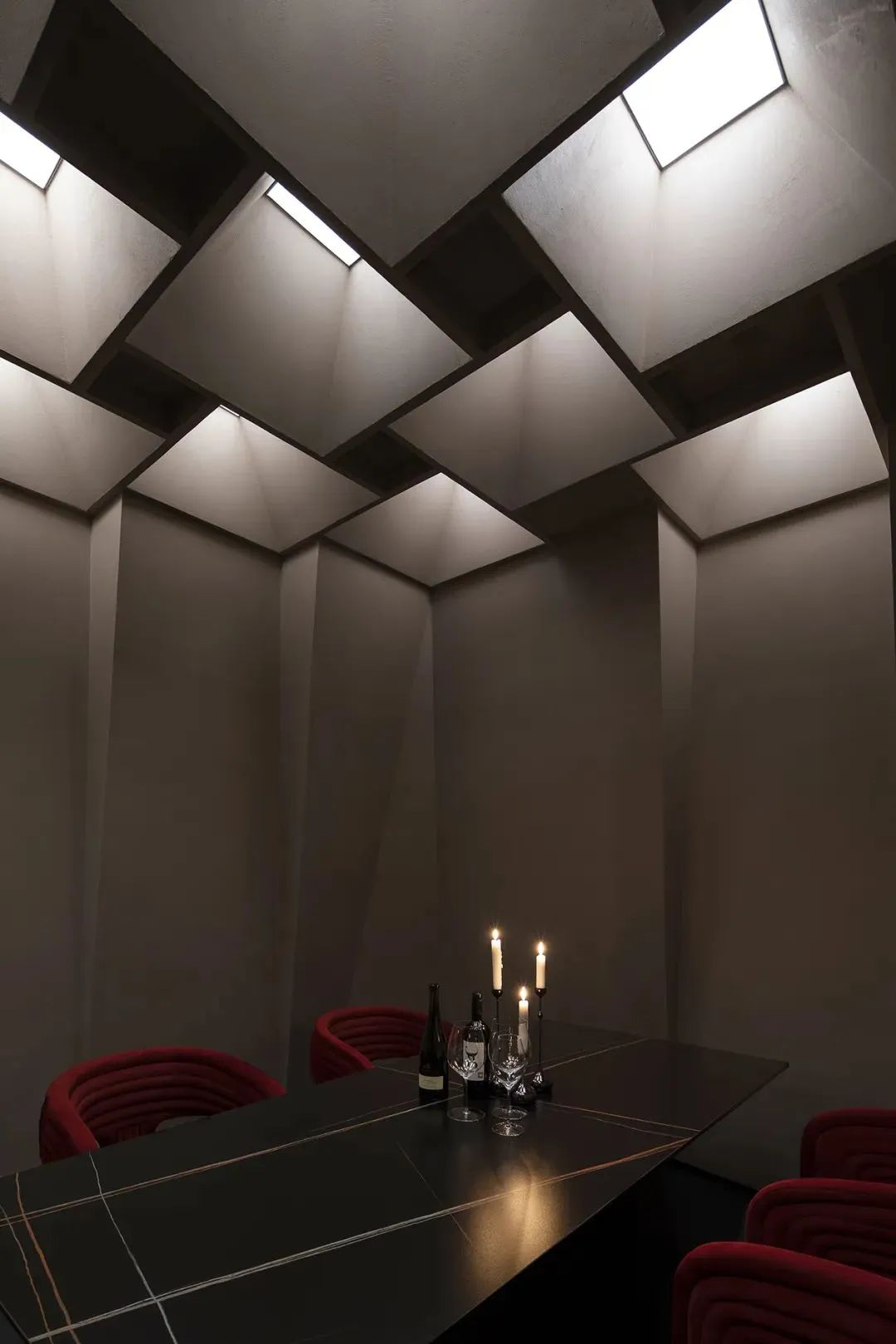 勋·KUNSHO 创意料理丨中国厦门丨泉州结禾设计机构-44