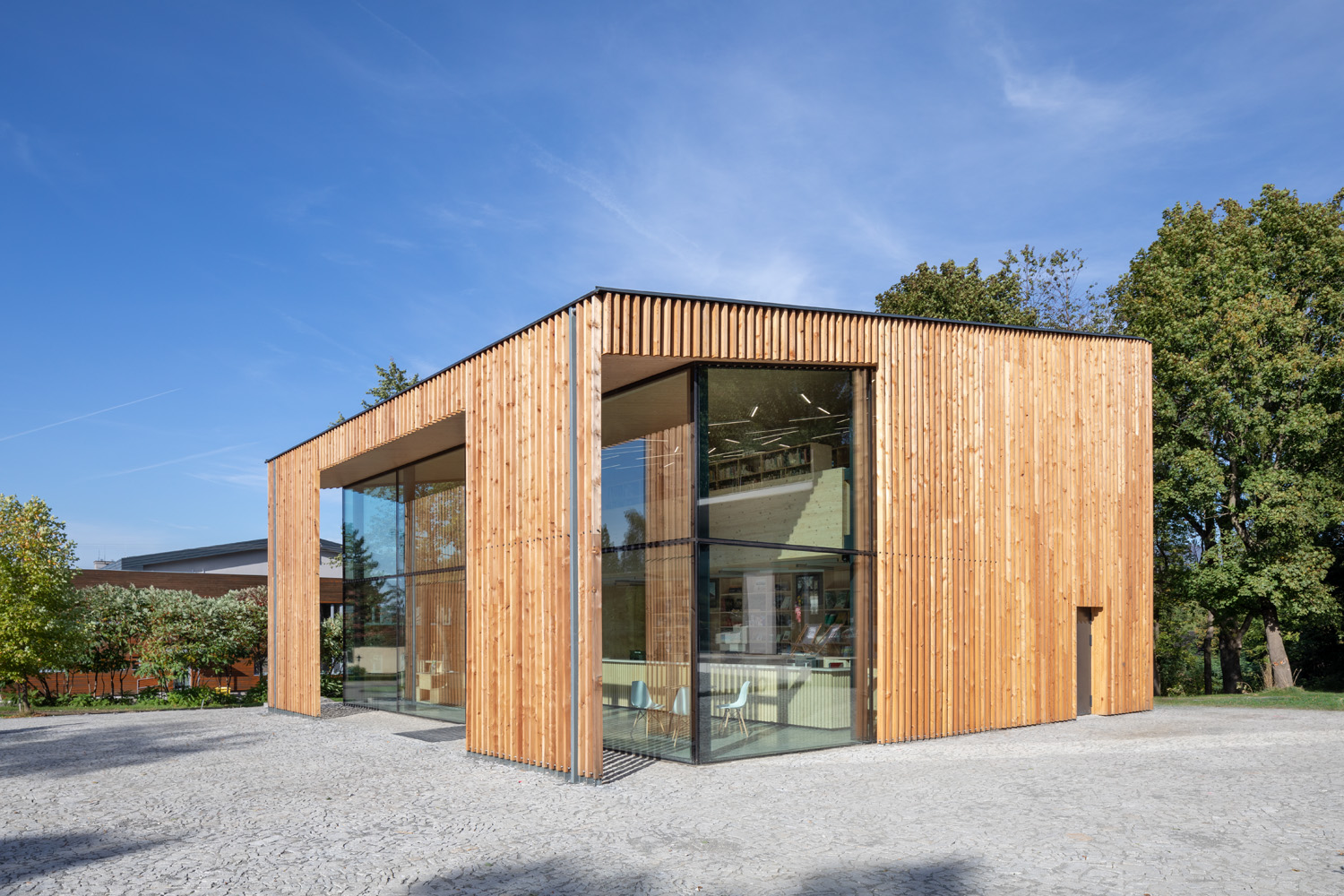 Informační centrum v Trojanovicích – Mrva.net-26