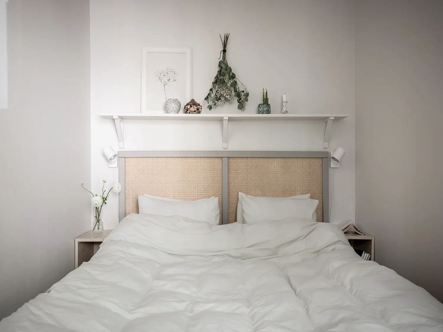 37 平米开放式公寓 | 厨房卧室一览无遗-13