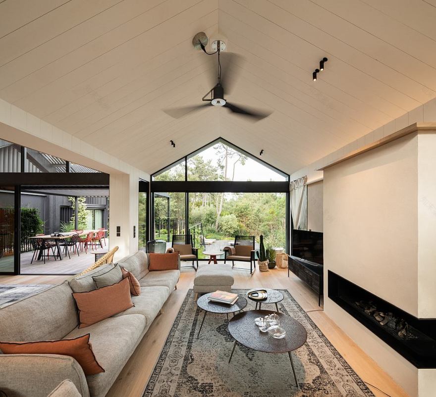 侘寂之屋丨法国丨Dorothée Sola-2