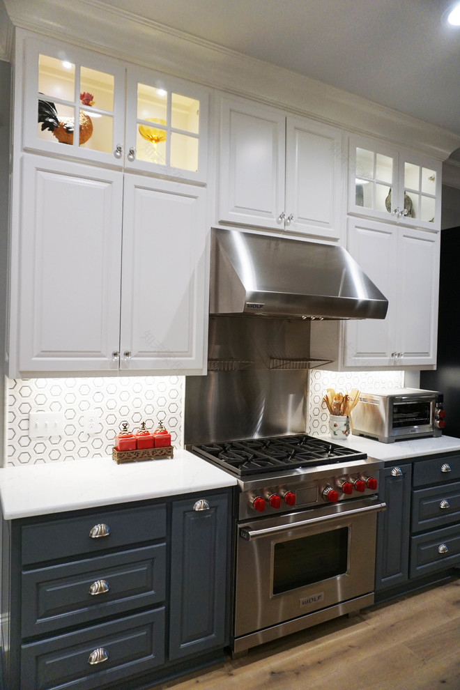 丨美国阿拉巴马丨Bob Chatham Custom Home Design-16