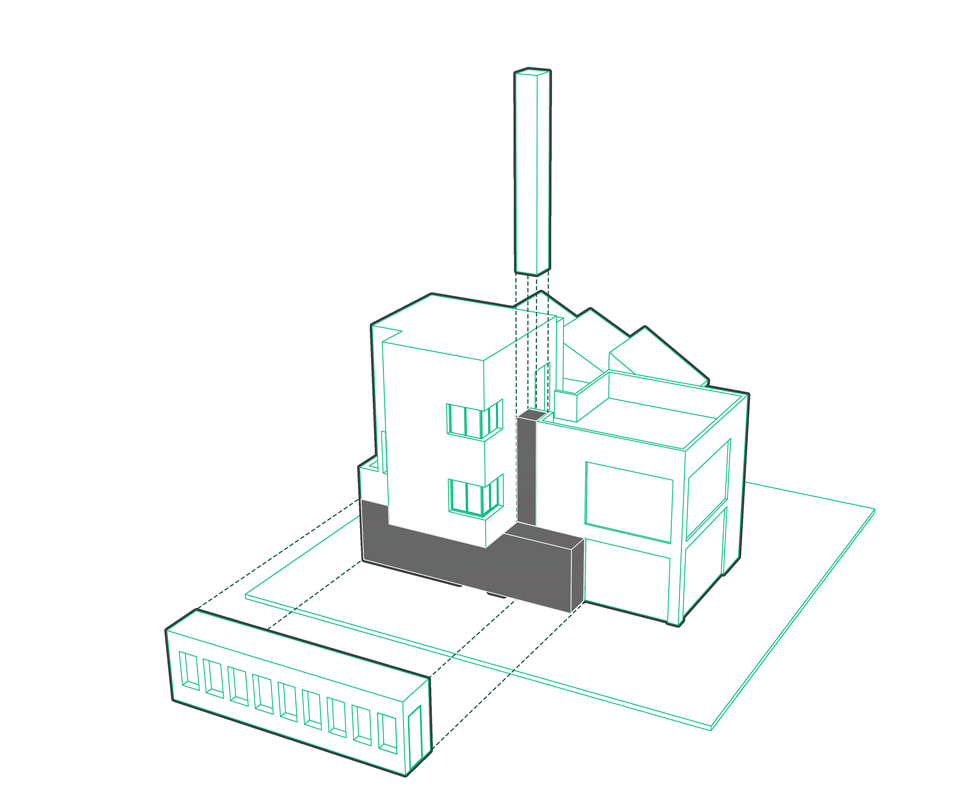 Solar Term 料理融合餐厅丨中国汕头丨MAS 芒果建筑设计-23