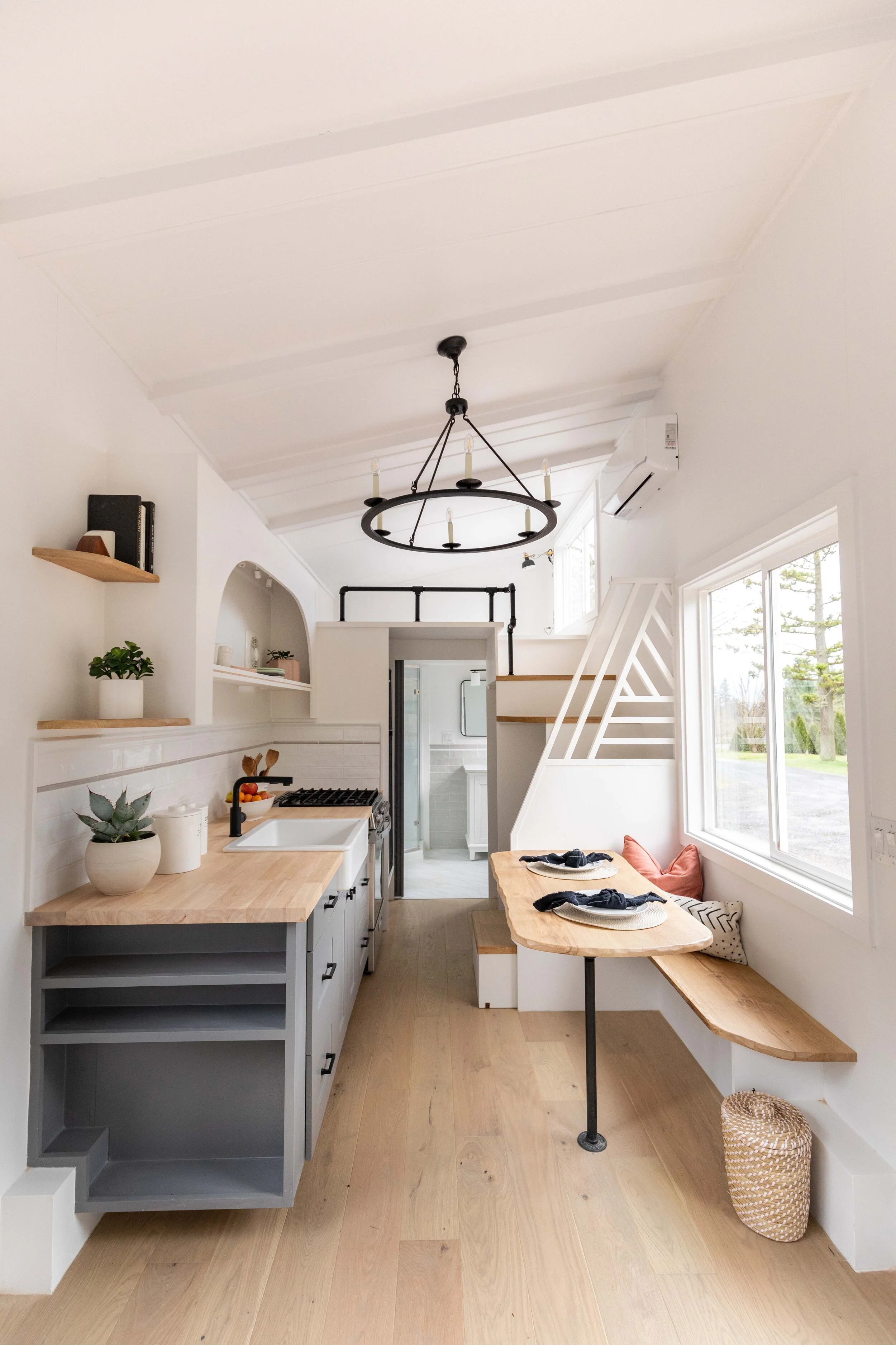 Cambria Tiny Home — Handcrafted Movement-16