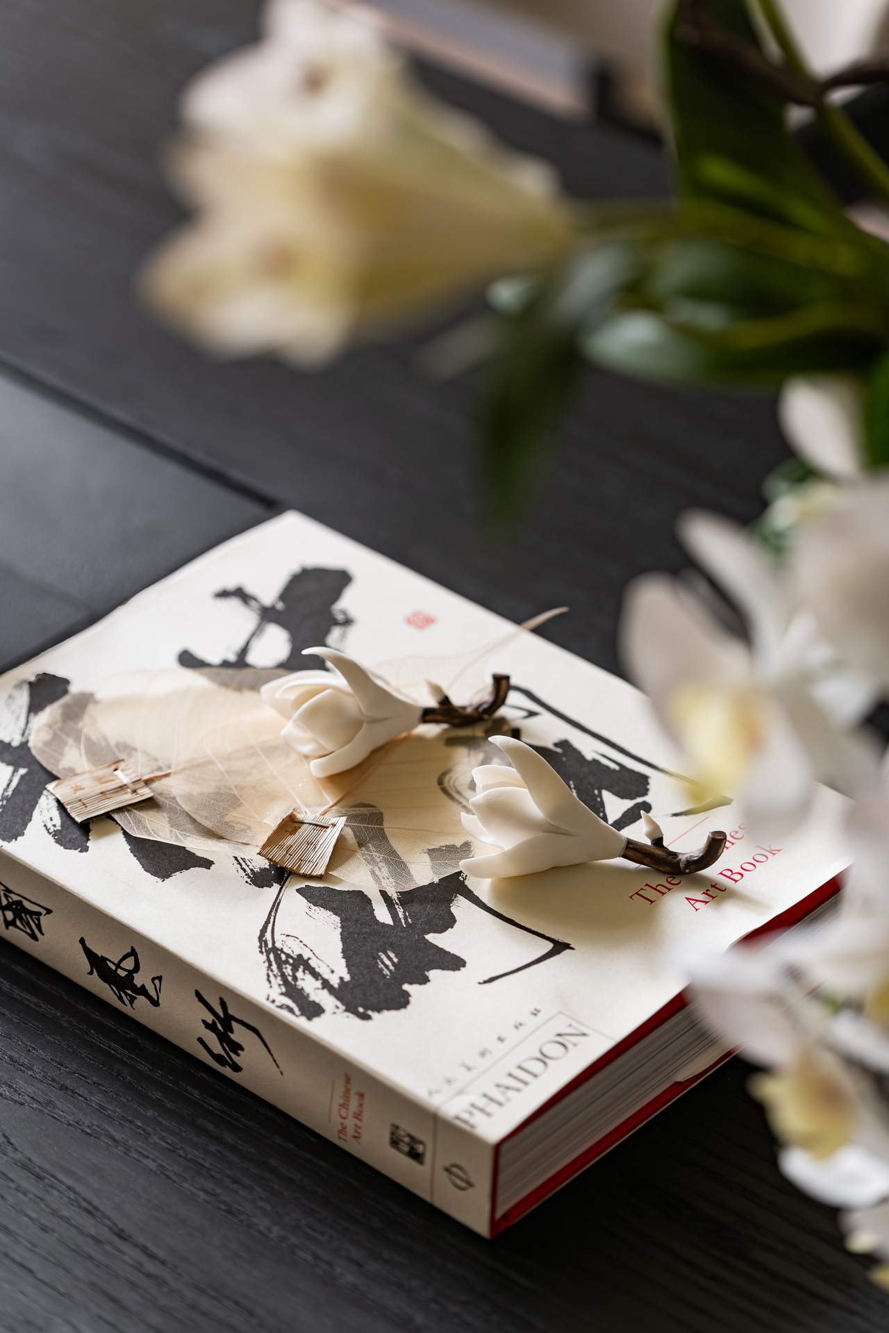 璟山和煦丨中国北京丨ENJOYDESIGN-27