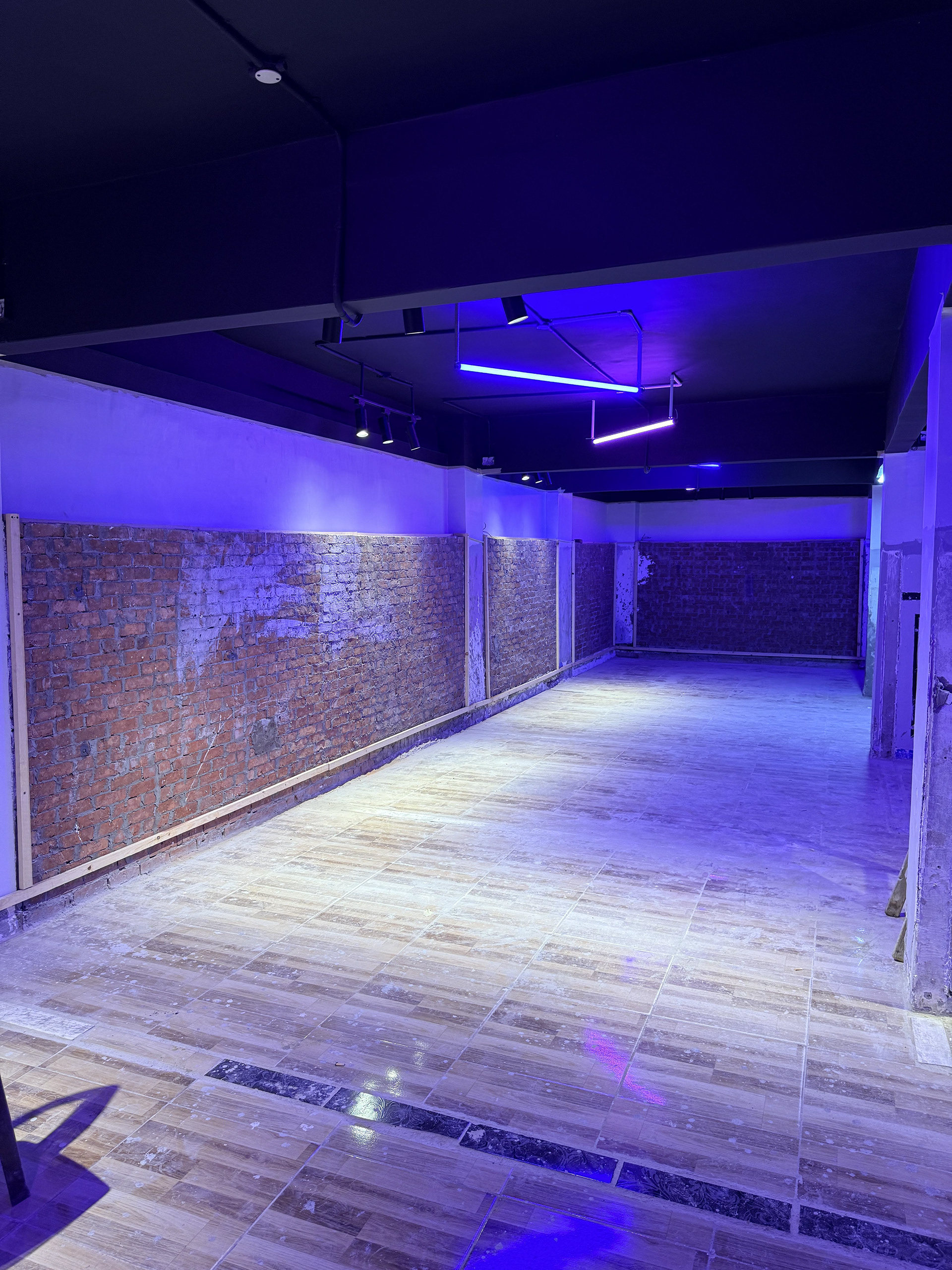 MMA Lupus Academy | Interior Design-18